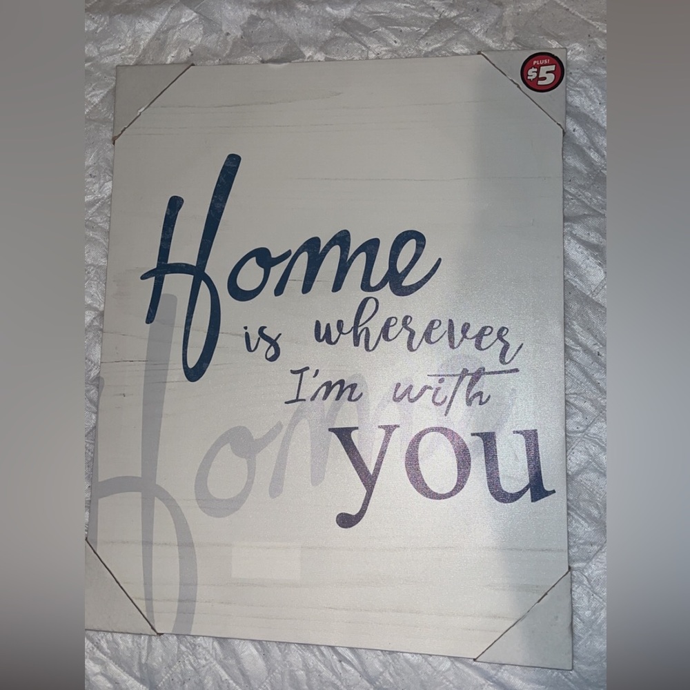 House decor